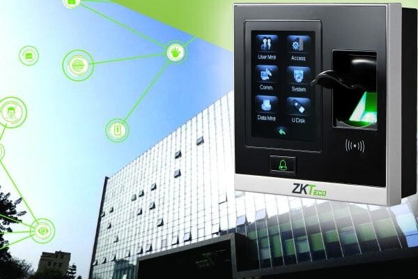 Security & Communication Warehouse