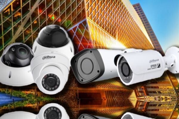 Security & Communication Warehouse