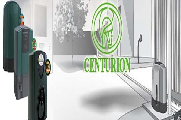 Security & Communication Warehouse