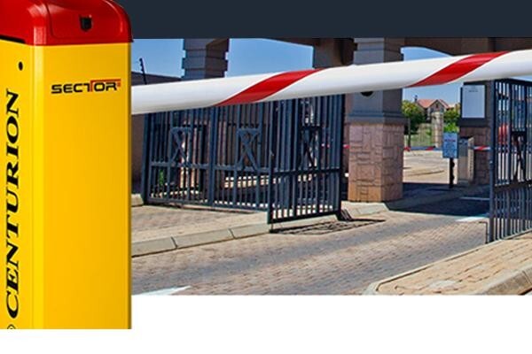 Security & Communication Warehouse