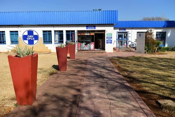 Tshwane SPCA (Centurion)
