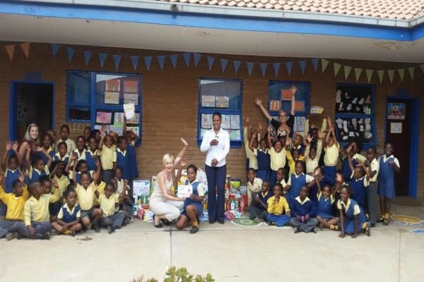 Tshwane SPCA (Main Office)