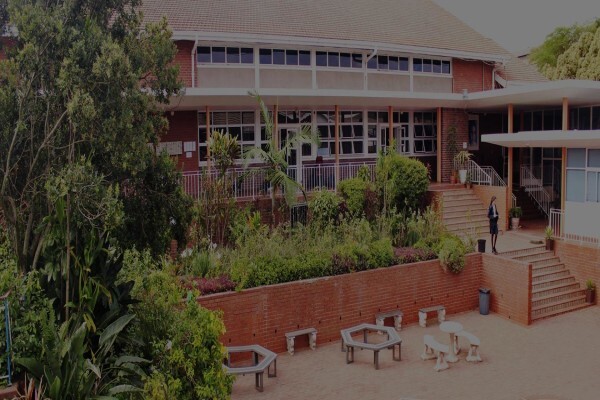 Westville Girls High School (WGHS)