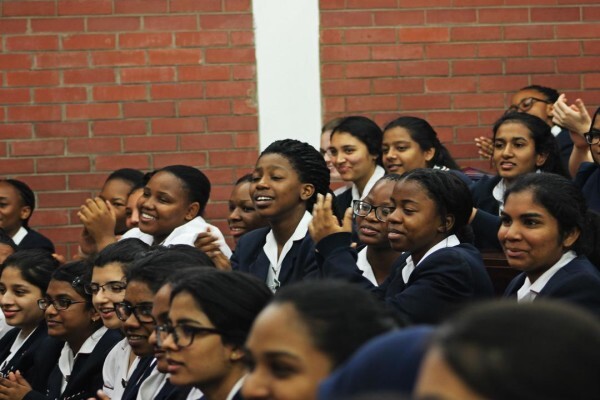 Westville Girls High School (WGHS)