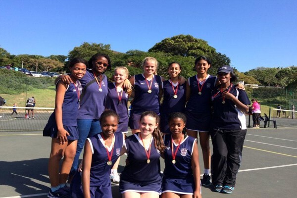 Westville Girls High School (WGHS)