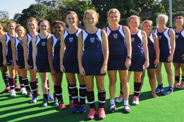 Westville Girls High School (WGHS)