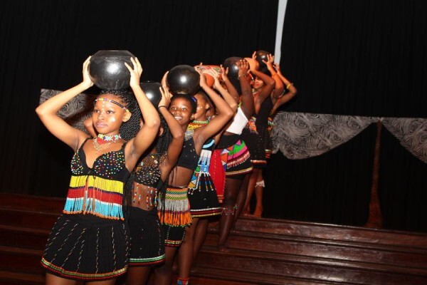 Westville Girls High School (WGHS)