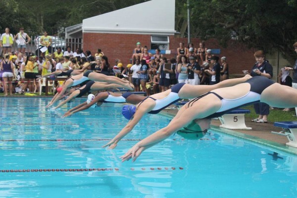Westville Girls High School (WGHS)