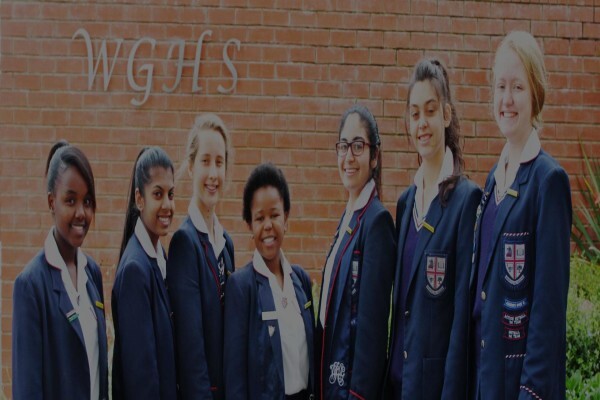 Westville Girls High School (WGHS)
