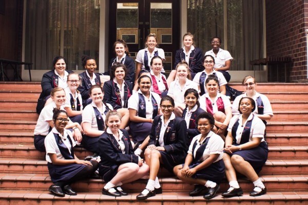 Westville Girls High School (WGHS)