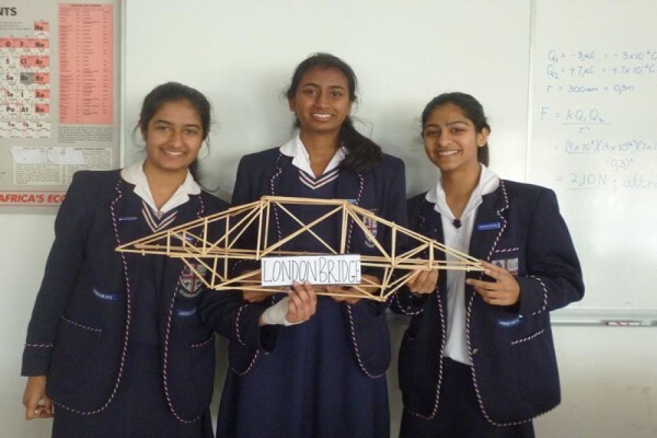 Westville Girls High School (WGHS)