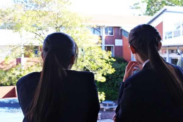 Westville Girls High School (WGHS)