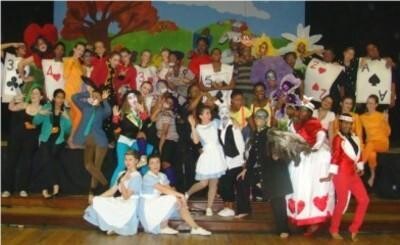 Westville Girls High School (WGHS)