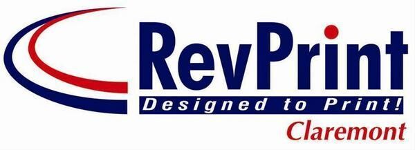 Revprint Claremont