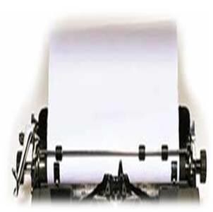 Amf Typing Services
