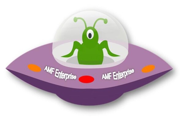 Amf Typing Services