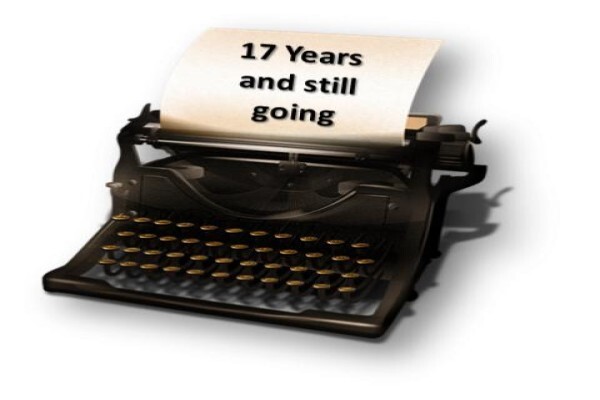 Amf Typing Services