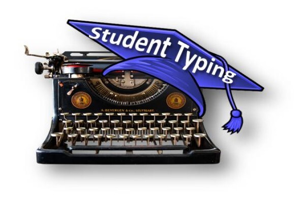 Amf Typing Services