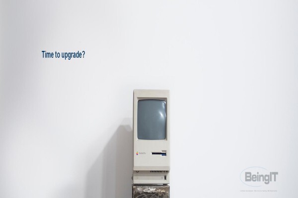 Being It Solutions