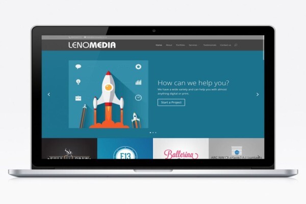 Leno Media