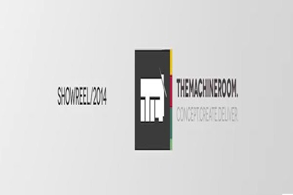 The Machine Room - Creative Production Company