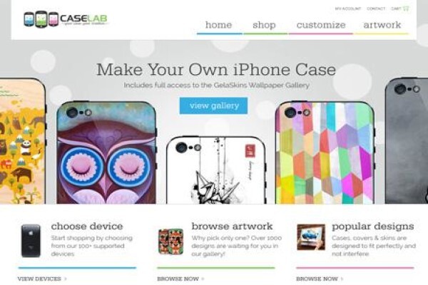 Yougottohaveit Website Designers