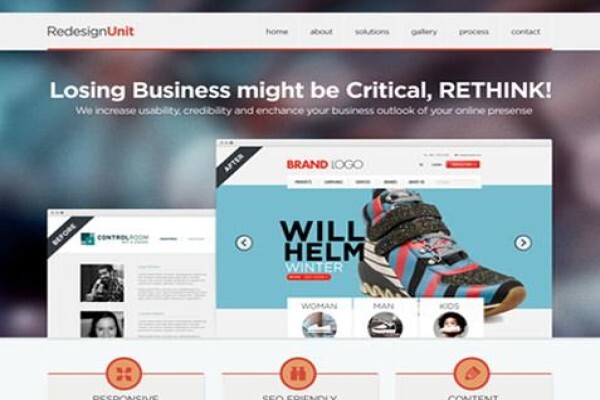 Yougottohaveit Website Designers