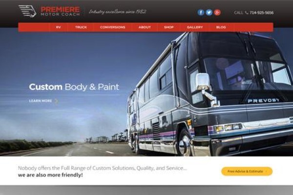Yougottohaveit Website Designers