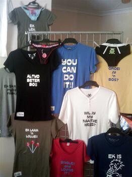 Lekka Labels