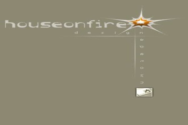 House On Fire