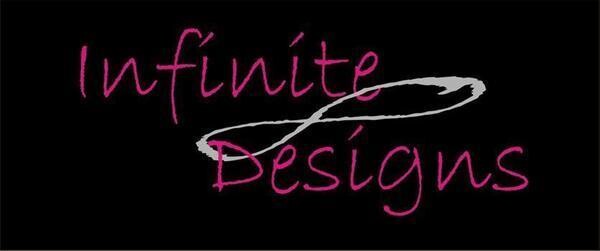Infinite Designs