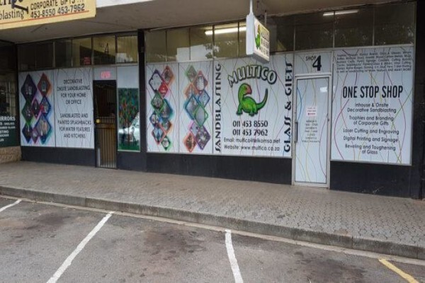 Multico Cc