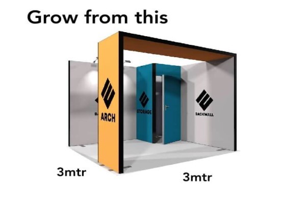 Tarinaka Display Solutions