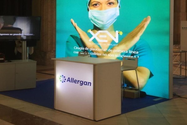 Tarinaka Display Solutions