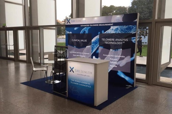 Tarinaka Display Solutions