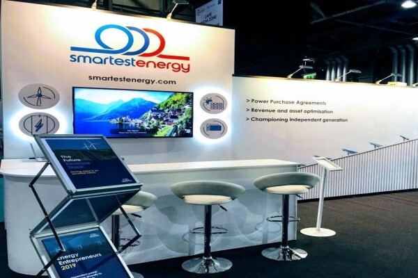 Tarinaka Display Solutions
