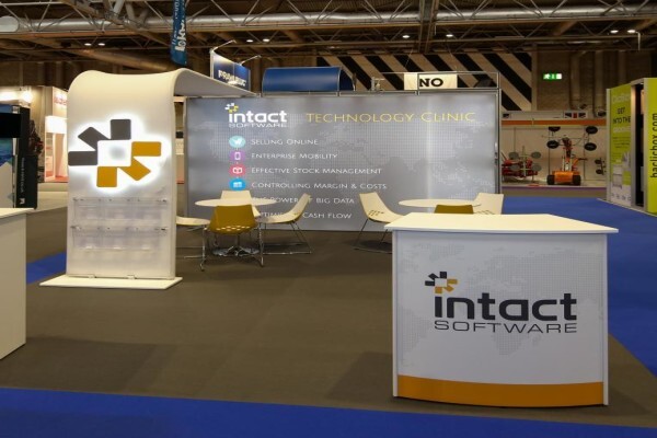 Tarinaka Display Solutions