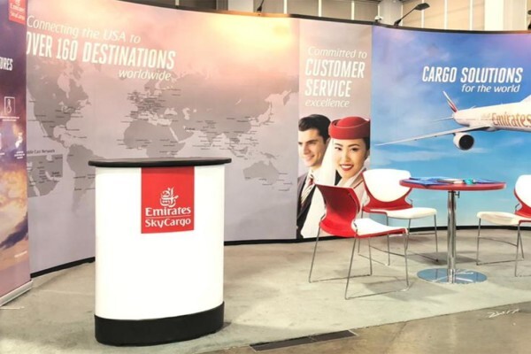 Tarinaka Display Solutions
