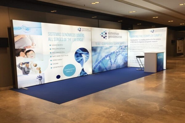 Tarinaka Display Solutions