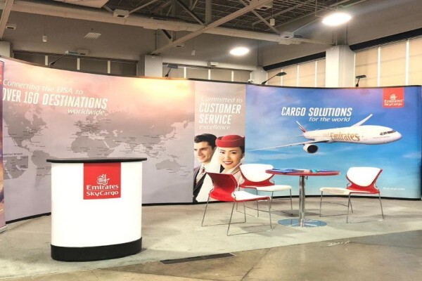 Tarinaka Display Solutions
