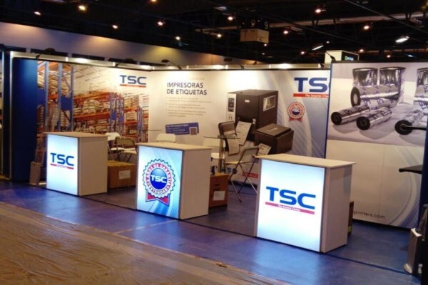 Tarinaka Display Solutions