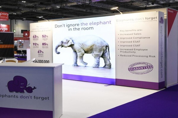 Tarinaka Display Solutions