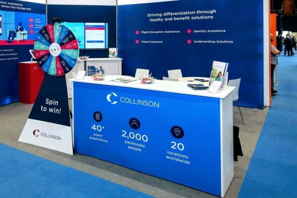 Tarinaka Display Solutions