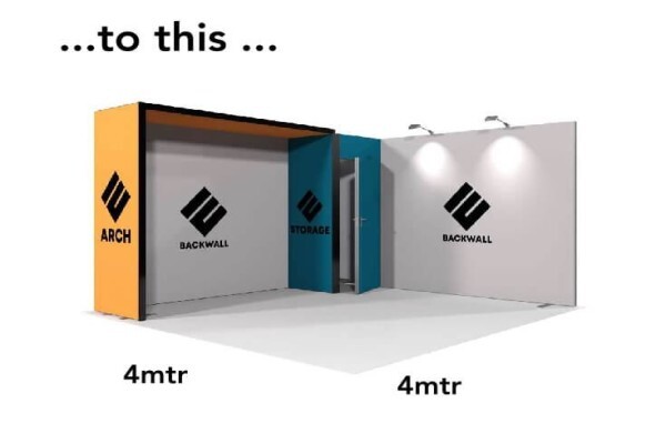 Tarinaka Display Solutions