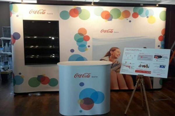 Tarinaka Display Solutions
