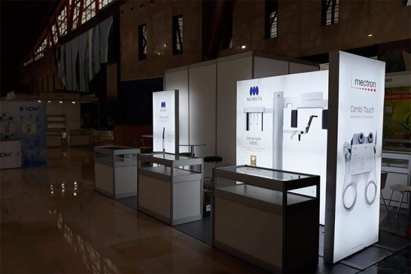 Tarinaka Display Solutions