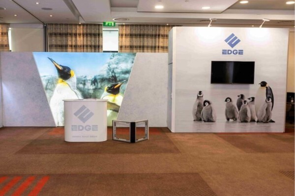 Tarinaka Display Solutions
