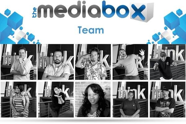 The Media Box