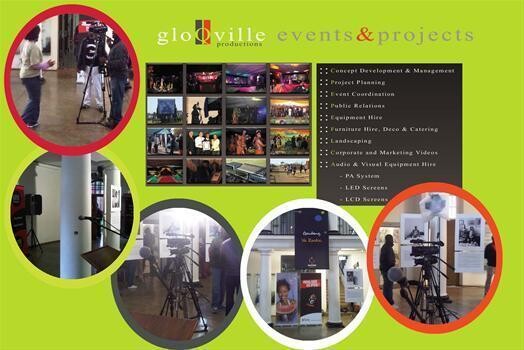 Gloqville Productions
