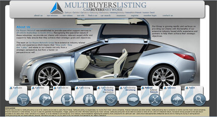 Rent-A-Web-Site
